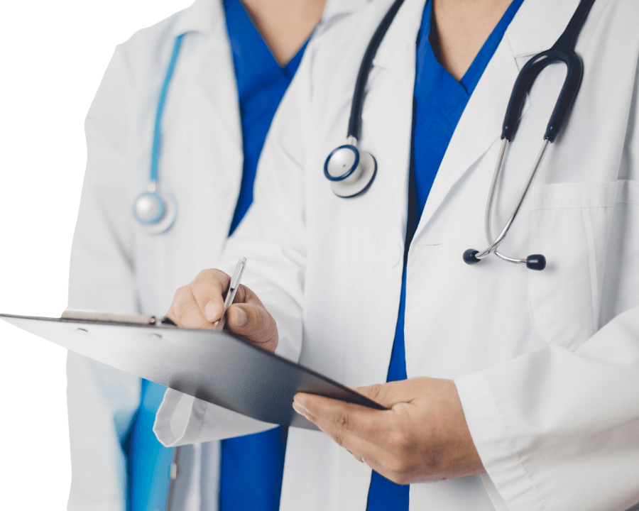 Healthcare provider