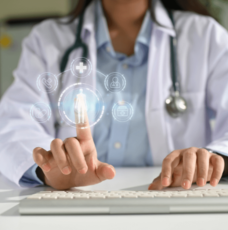 Healthcare IT Challenges